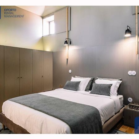 Orm - Almada Terrace Apartment Porto Exteriér fotografie