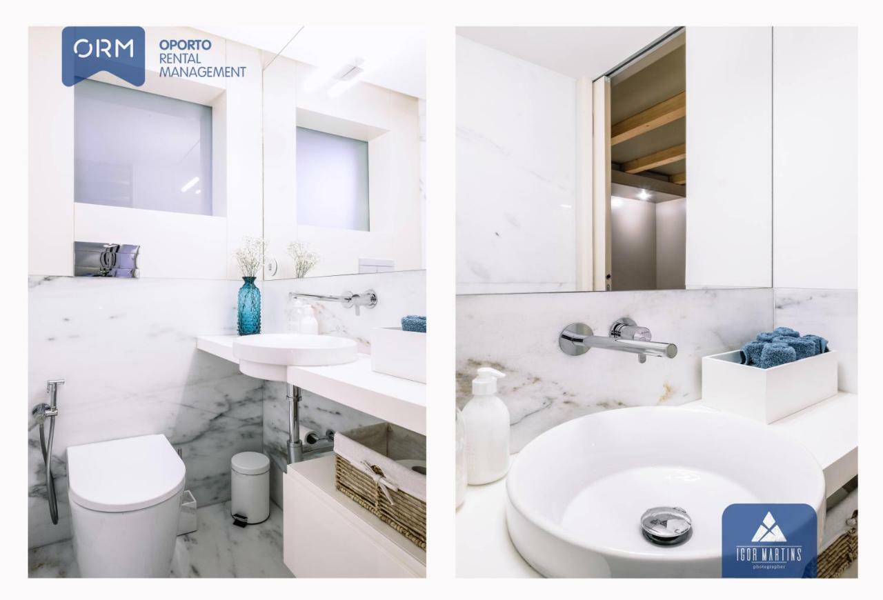 Orm - Almada Terrace Apartment Porto Exteriér fotografie