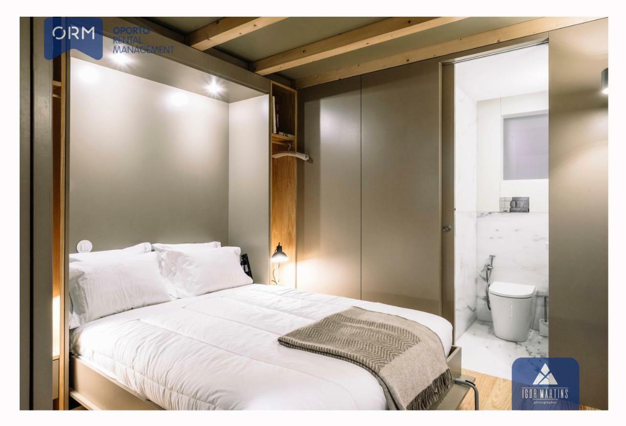 Orm - Almada Terrace Apartment Porto Exteriér fotografie