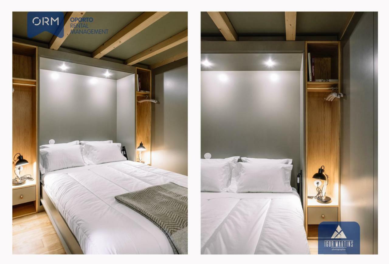 Orm - Almada Terrace Apartment Porto Exteriér fotografie